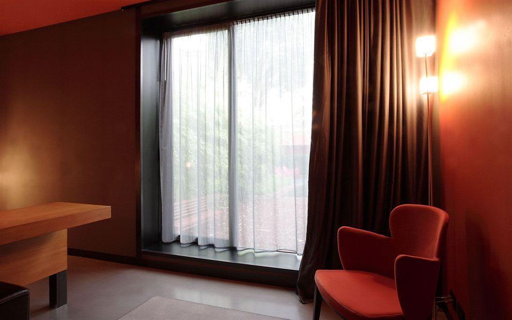 Clocchiatti Next Hotel Udine