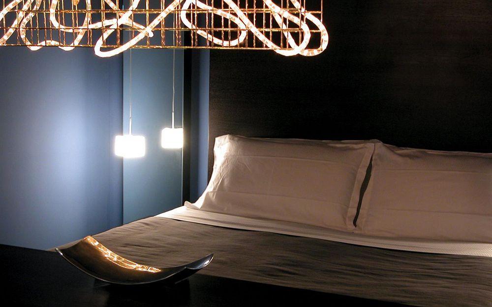 Clocchiatti Next Hotel