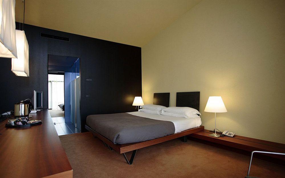 Clocchiatti Next Hotel Udine