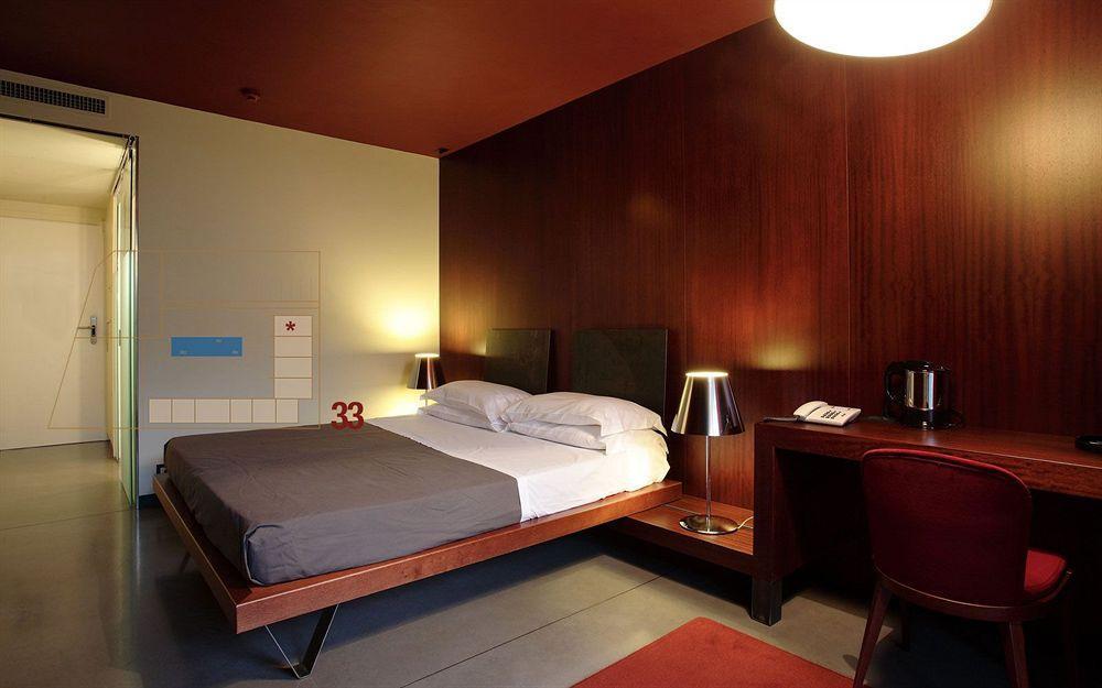 Clocchiatti Next Hotel Udine