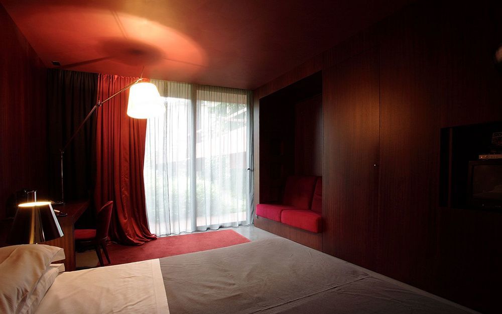 Hotel Clocchiatti Next 3*