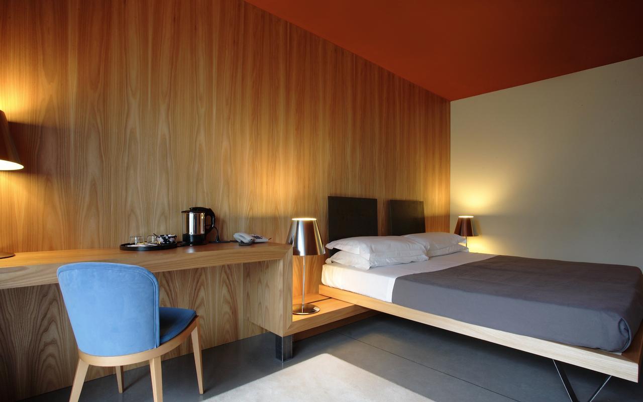 Hotel Clocchiatti Next 3*