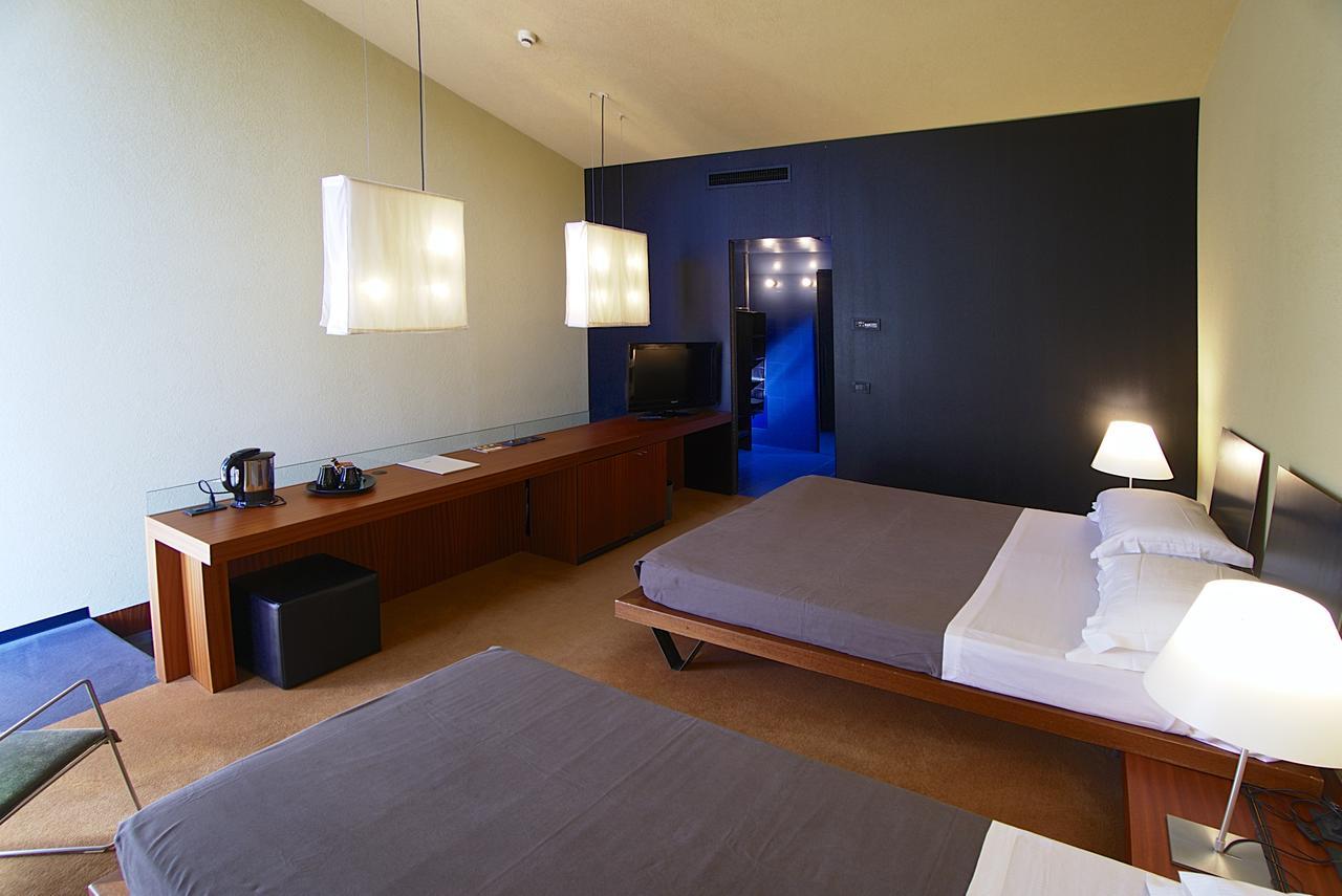 Hotel Clocchiatti Next