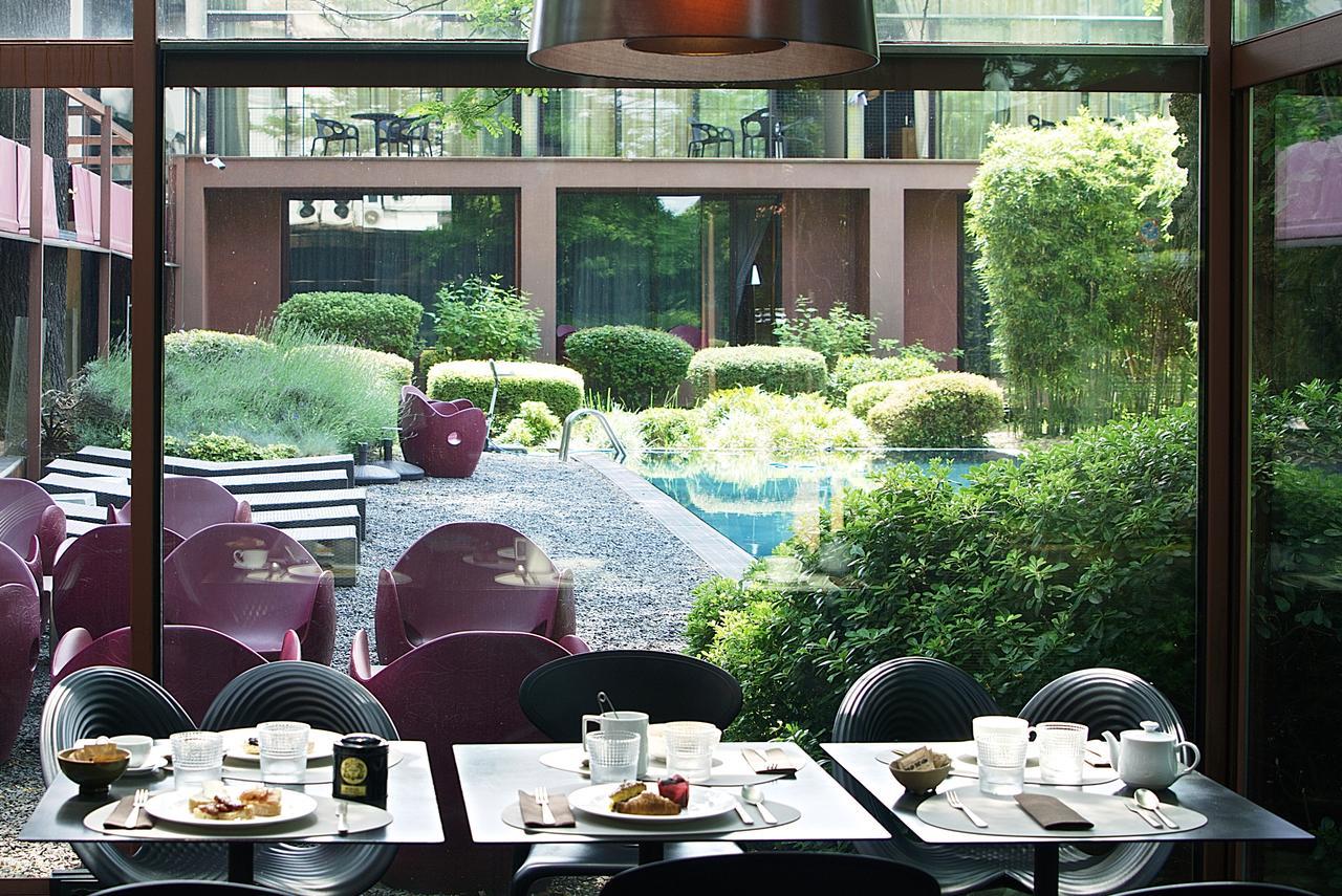Hotel Clocchiatti Next 3*