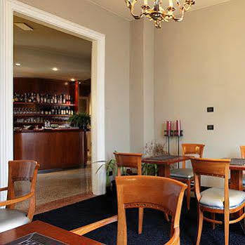 Hotel Clocchiatti Next Udine