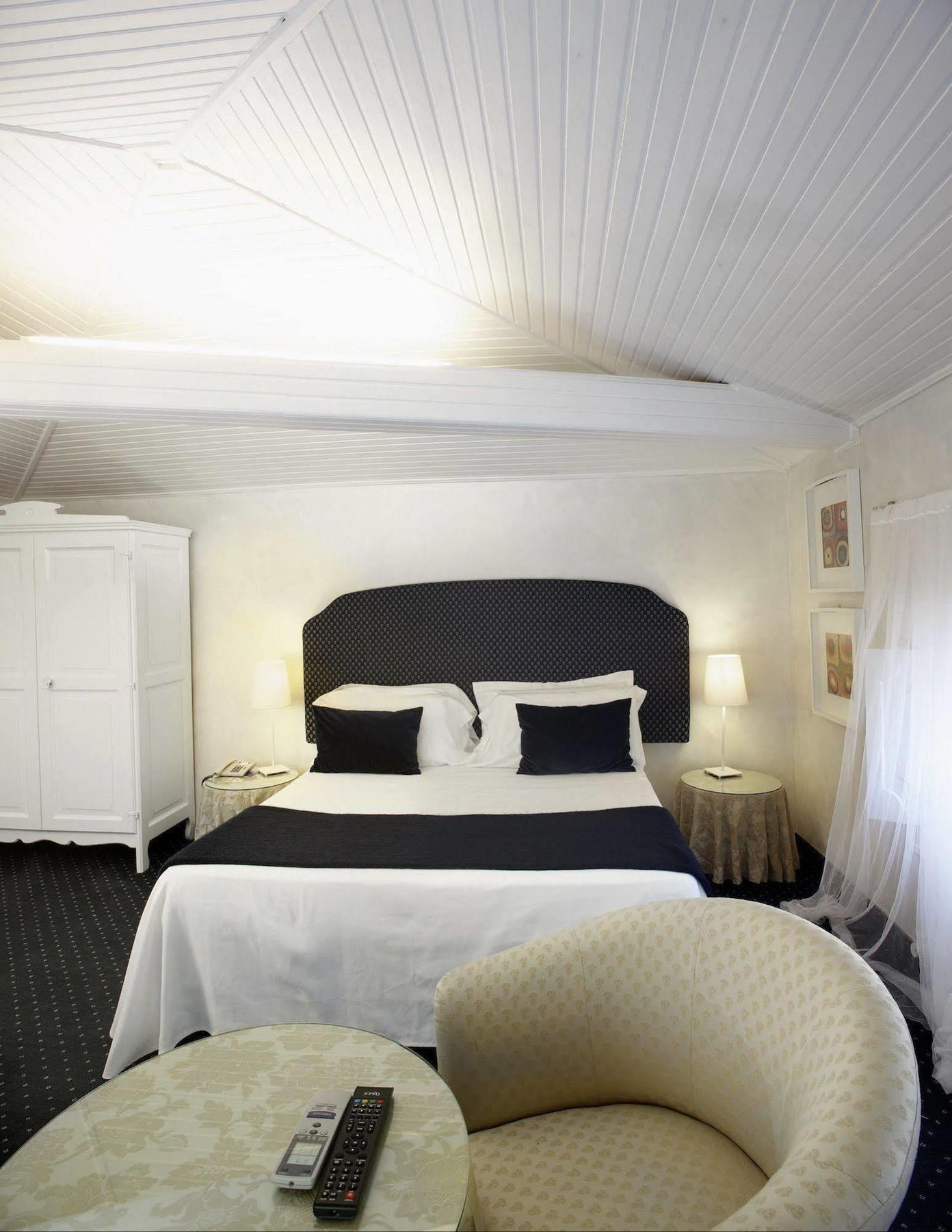 Clocchiatti Next Hotel Udine