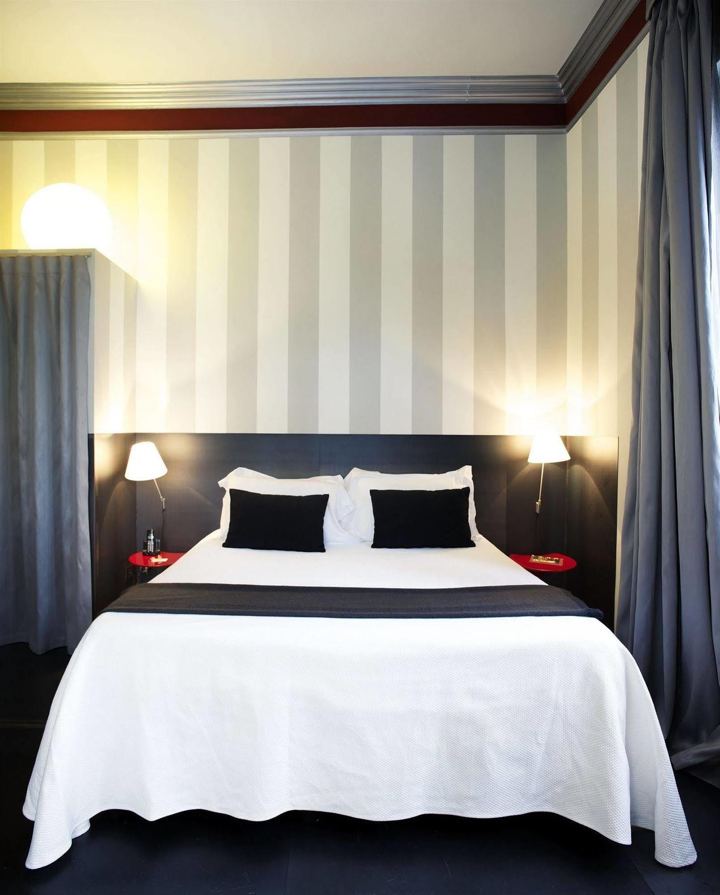 Clocchiatti Next Hotel Udine