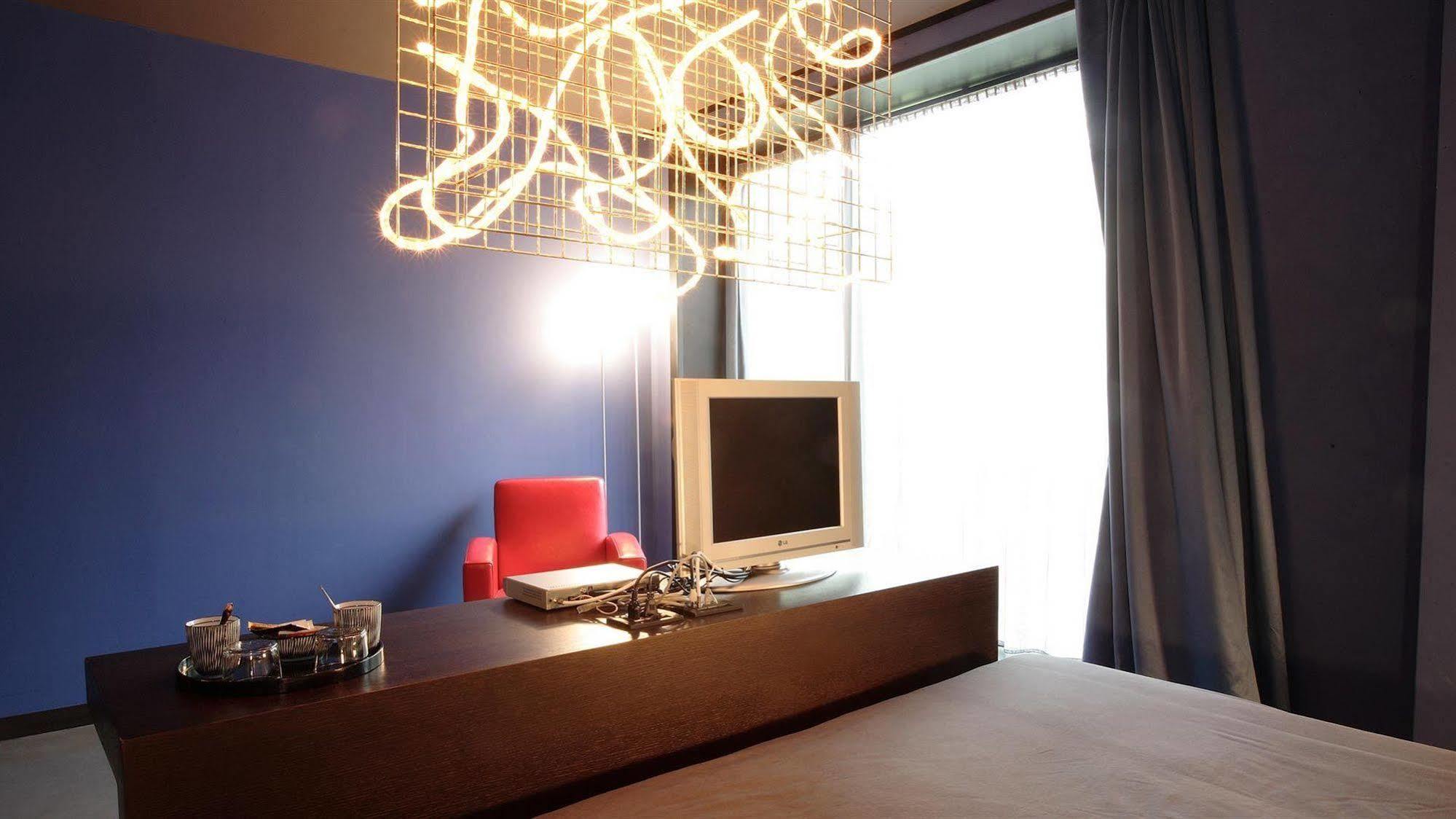 Hotel Clocchiatti Next 3*